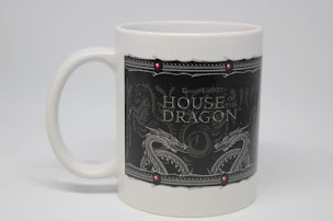 Mug House of the Dragon
