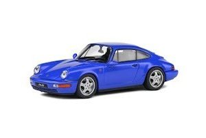 PORSCHE 964 RS – 1992 1/43