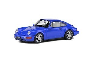 PORSCHE 964 RS – 1992 1/43