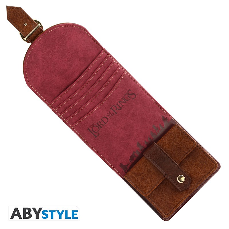 LORD OF THE RINGS - Portefeuille premium "Anneau Unique"
