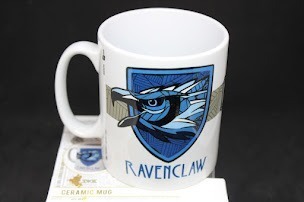 MUG HARRY POTTER SERDAIGLE 320ML